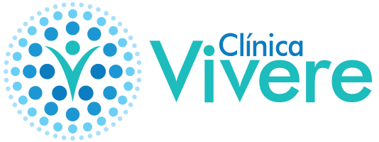 Clínica Vivere Logo